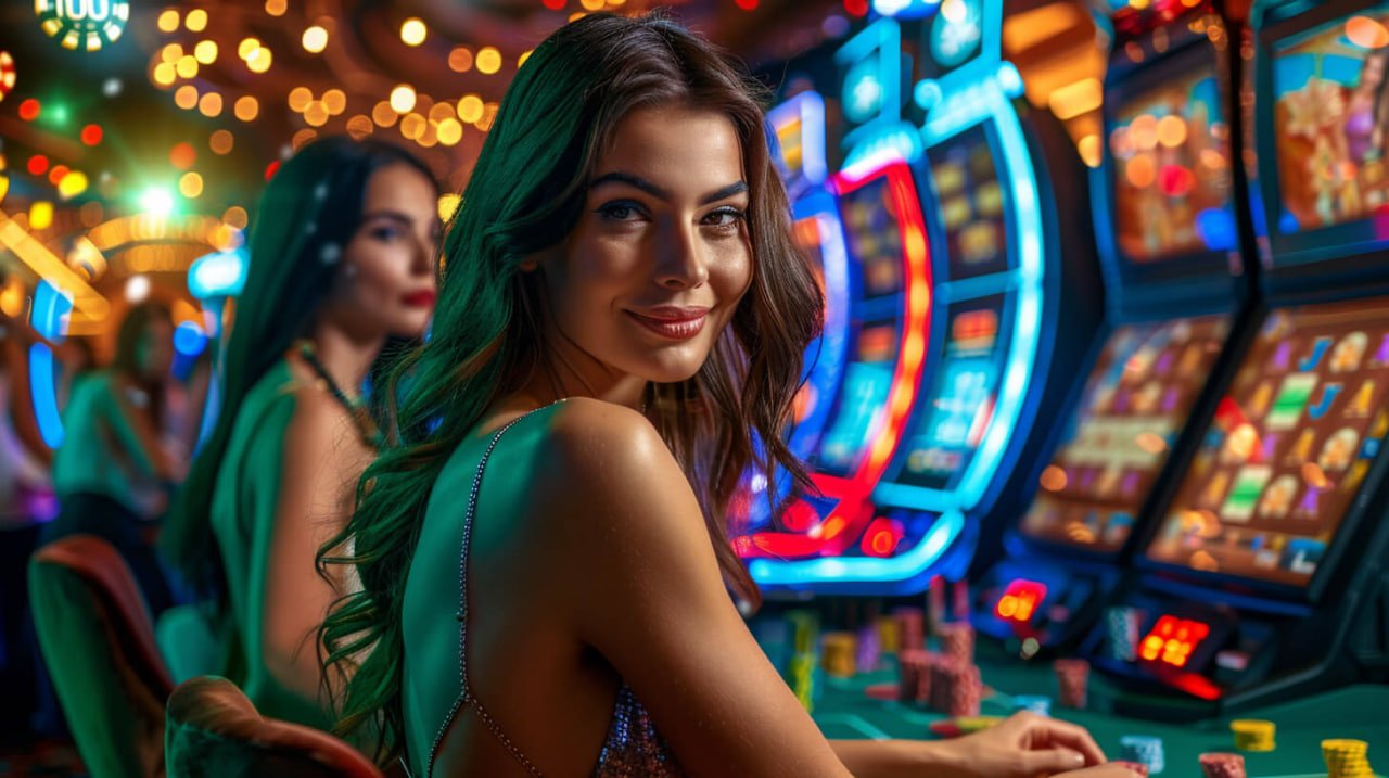 Slots and virtual games available in phpfamous game lobby
